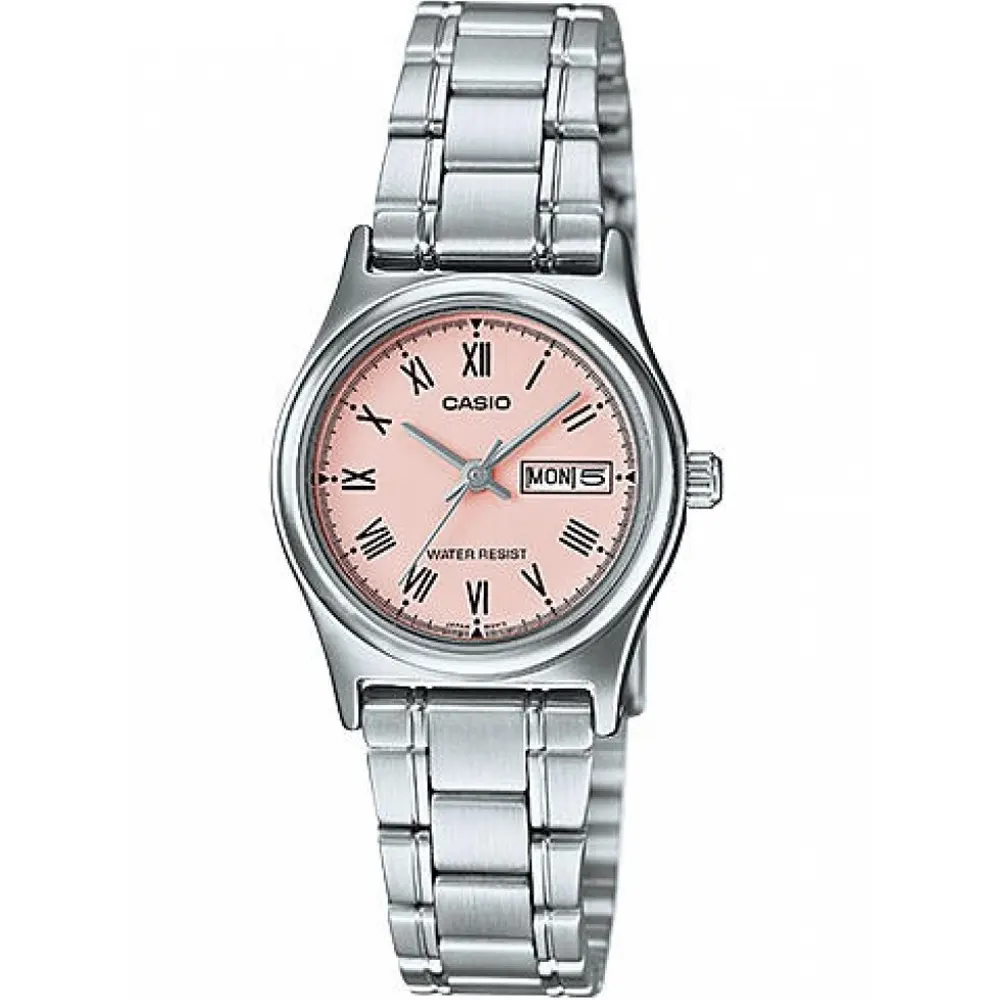 CASIO-LTP-VOO6D-4BUDF Casio Women watch Ontime Collection PAKISTAN