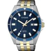 CITIZEN Mens watch Ontime Collection PAKISTAN