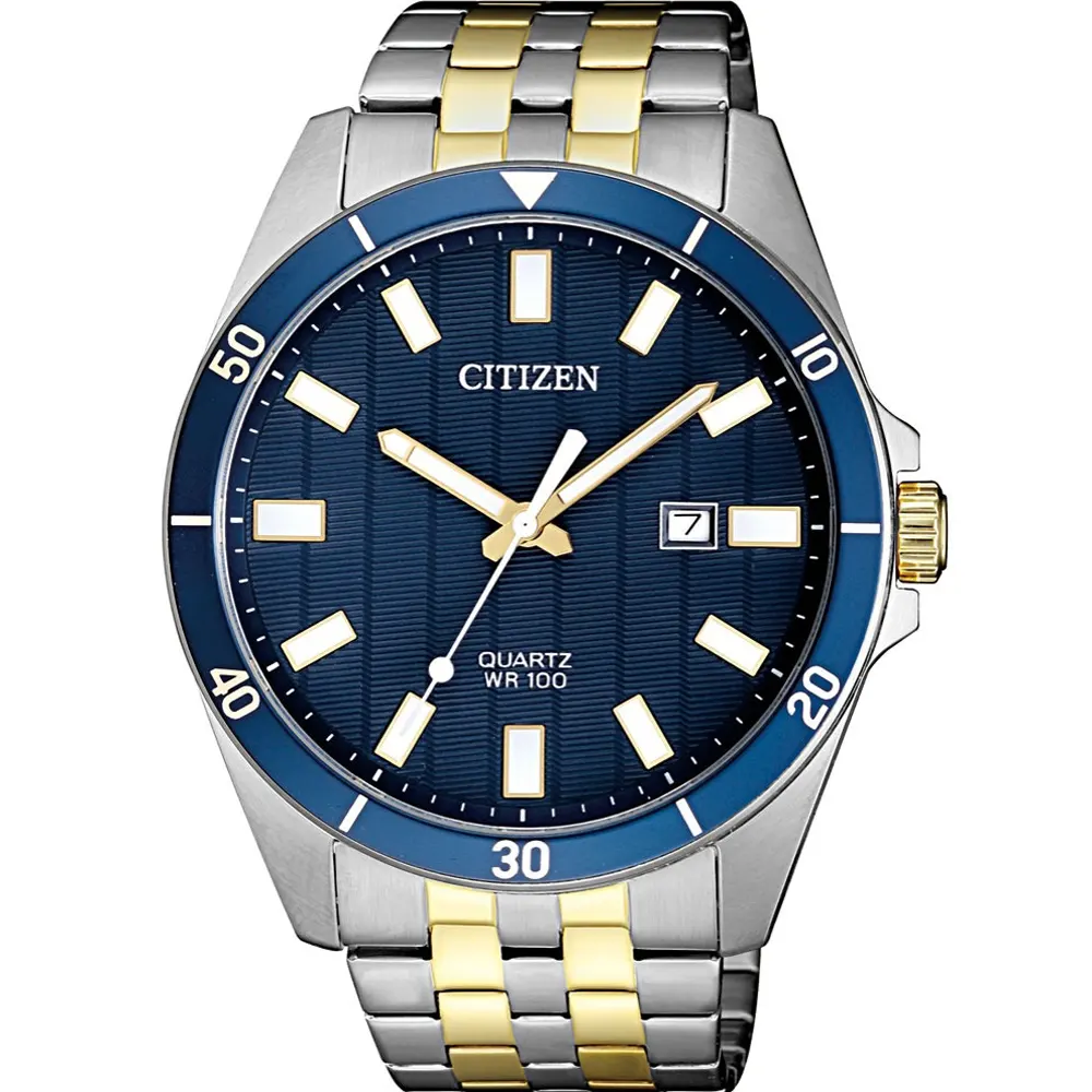 CITIZEN BI5054-53L WATCH CITIZEN Mens watch Ontime Collection PAKISTAN