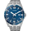 CITIZEN Mens watch Ontime Collection PAKISTAN