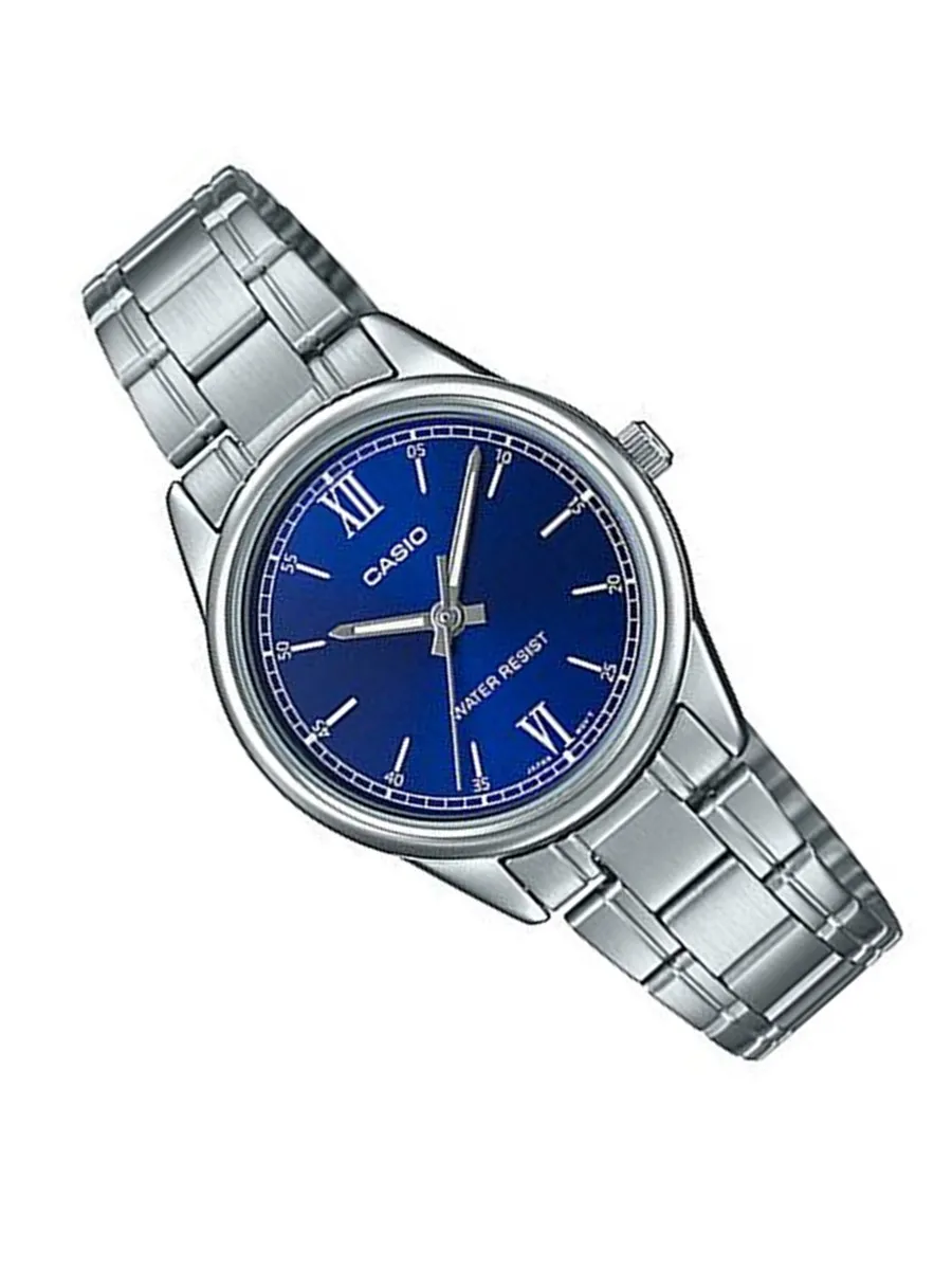 CASIO WOMEN WATCH - ONTIME COLLECTION Casio Women watch Ontime Collection PAKISTAN
