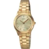 Casio Women watch Ontime Collection