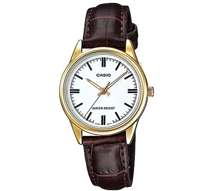 CASIO LTP-V005GL-7AUDF Casio Women watch Ontime Collection PAKISTAN